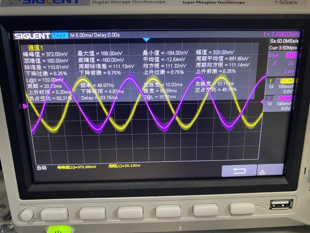 EG8030三相220V逆变器