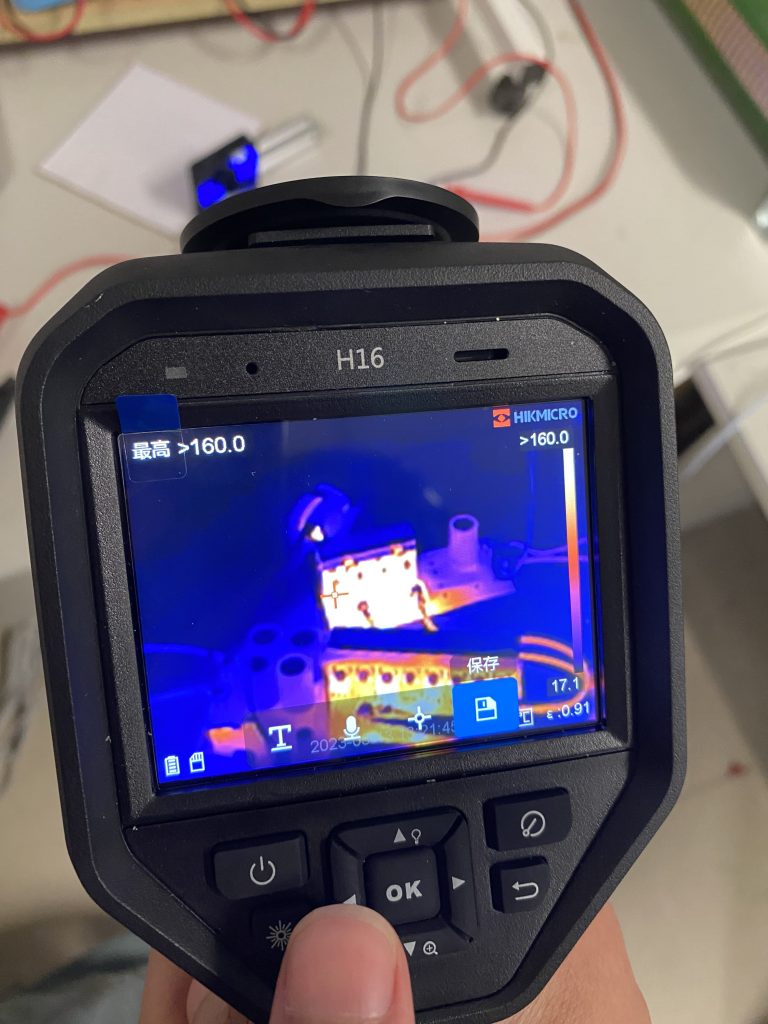 KW级逆变全桥