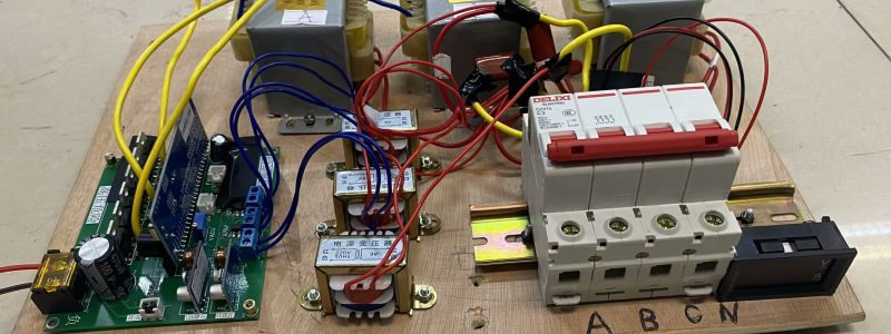 EG8030三相220V逆变器