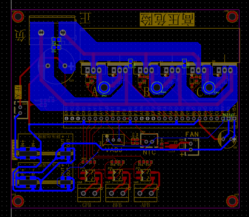 EG8030三相220V逆变器
