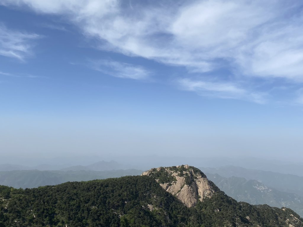 泰山