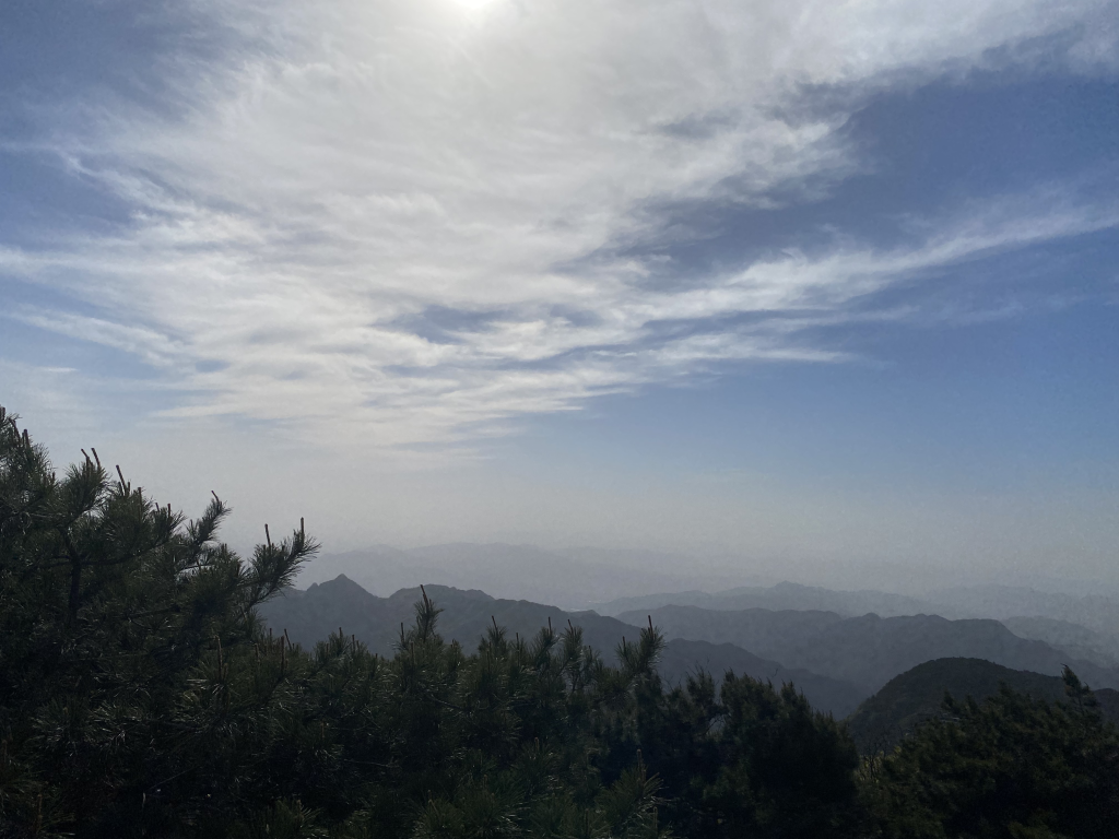 泰山